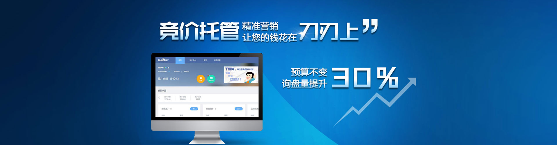 浦口竞价端口开户
